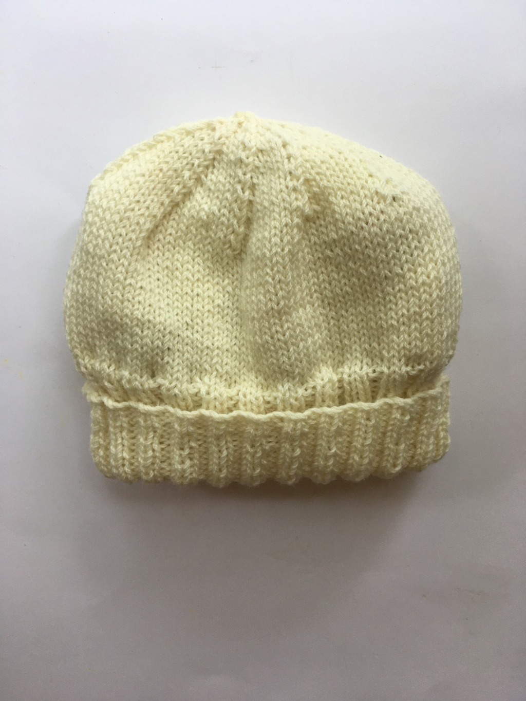 All the Hat/beanies Bundle PDF