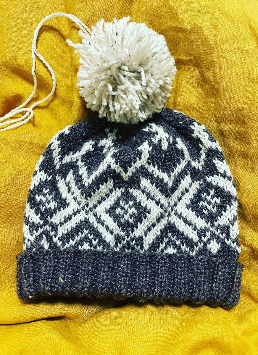 Madeleine Beanie