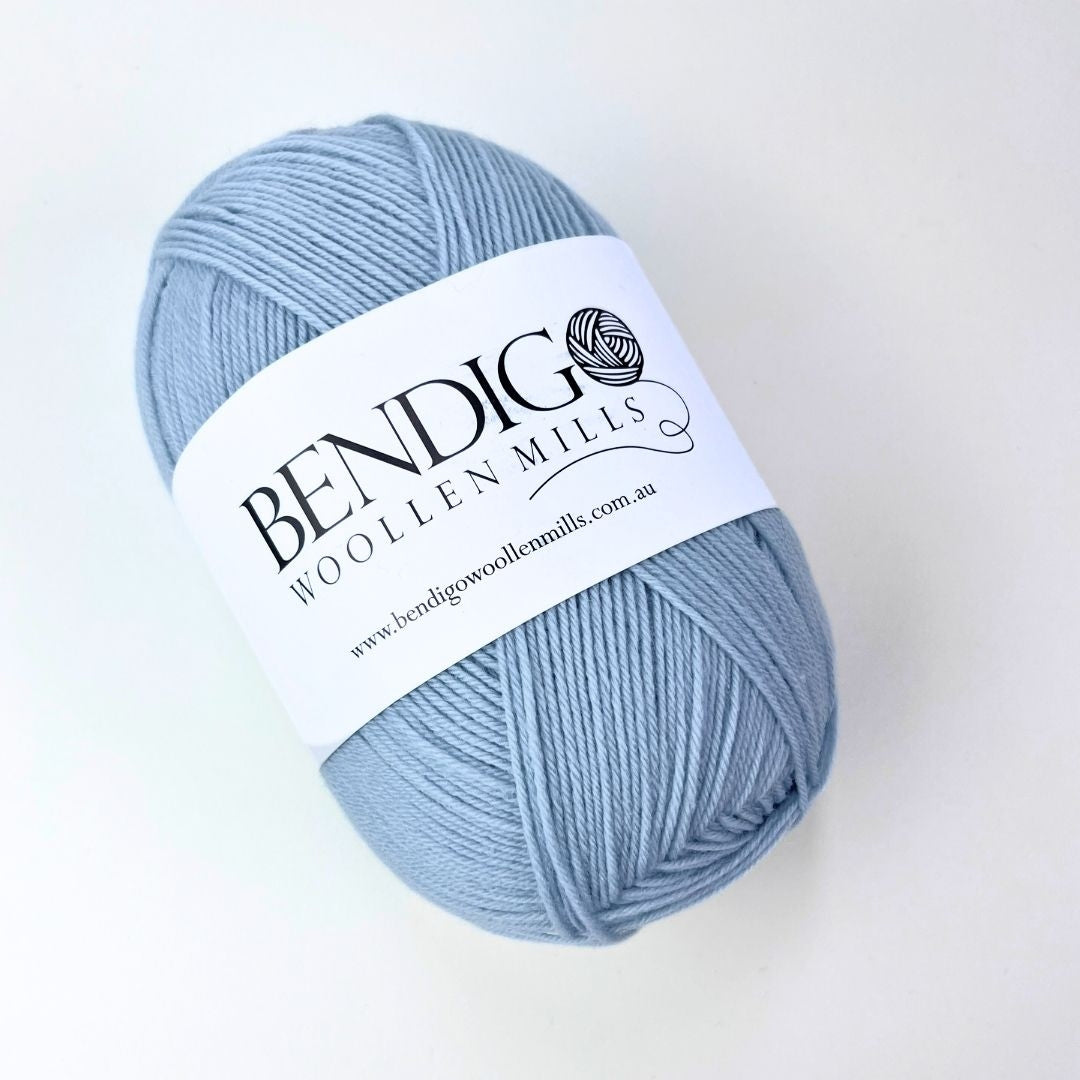 Everyday Sock Yarn 4 ply