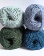 Alpaca 8 ply