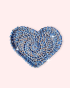 Whimsy 8 ply