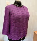 Amy's Ripple Top PDF
