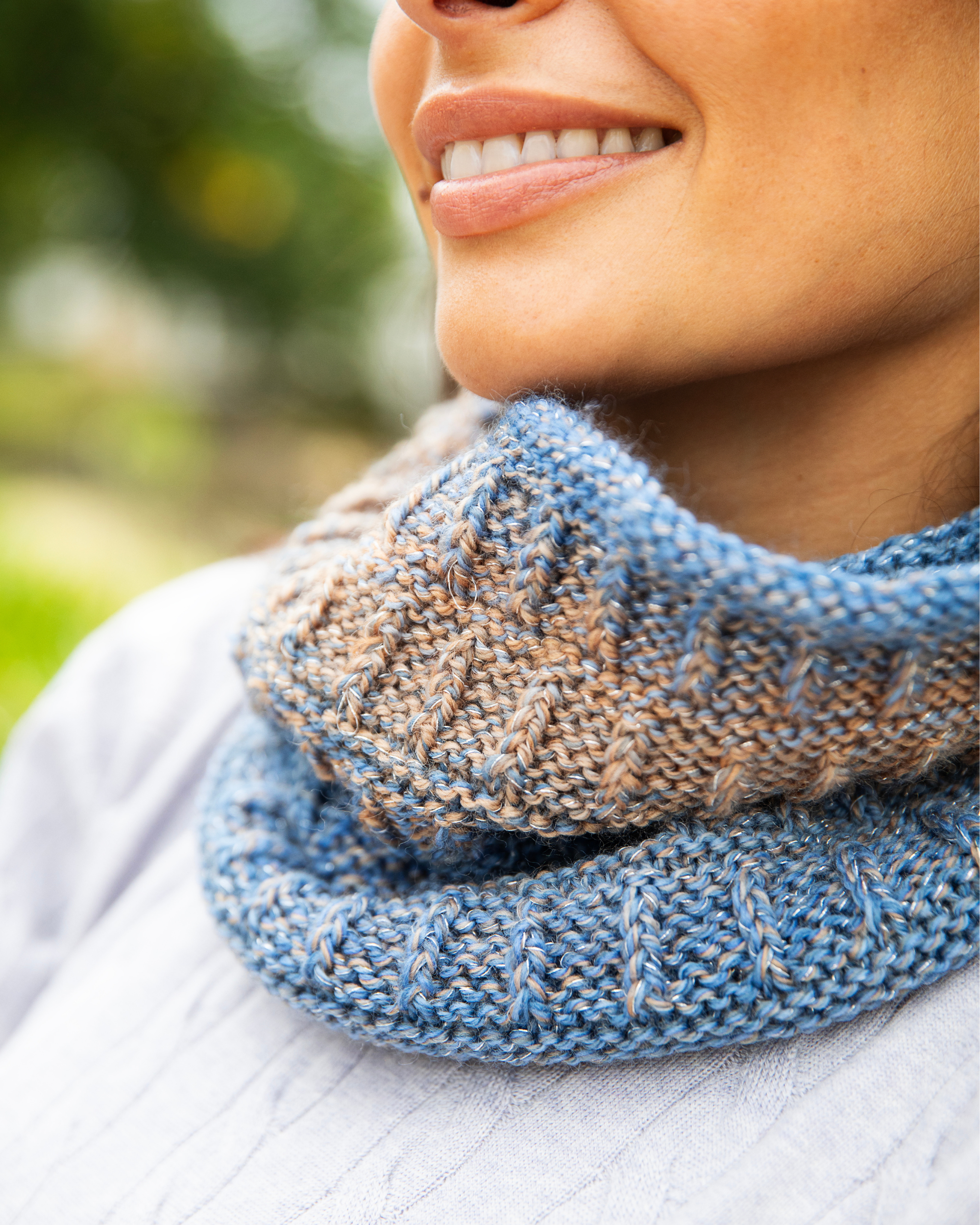 The Luna & Lyra Cowls | PT 8733