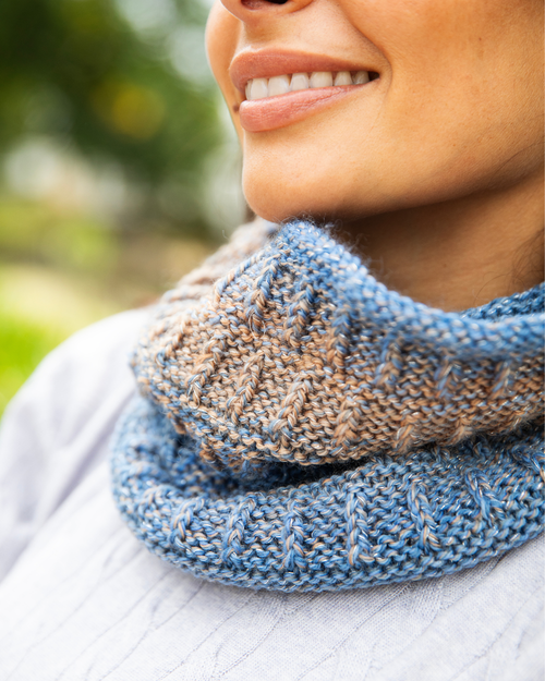 The Luna & Lyra Cowls | PT 8733