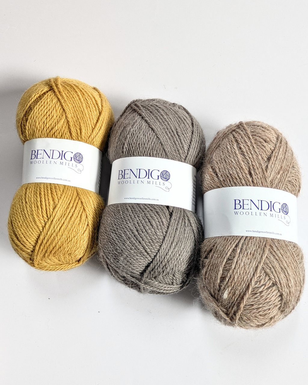 Alpaca 8 ply