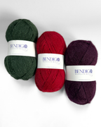 Alpaca 8 ply