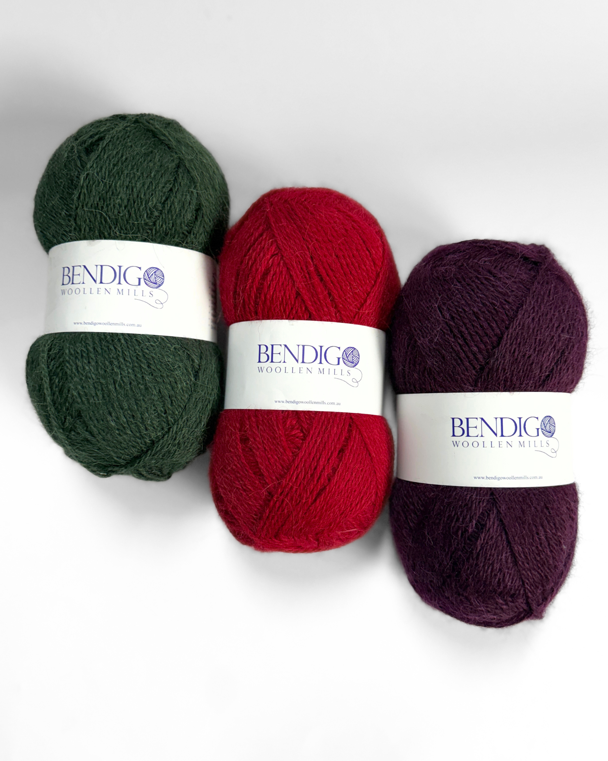 Alpaca 8 ply