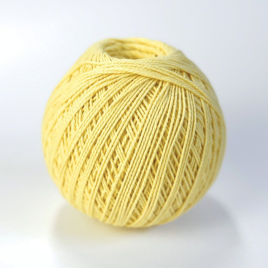 Cotton 10 ply