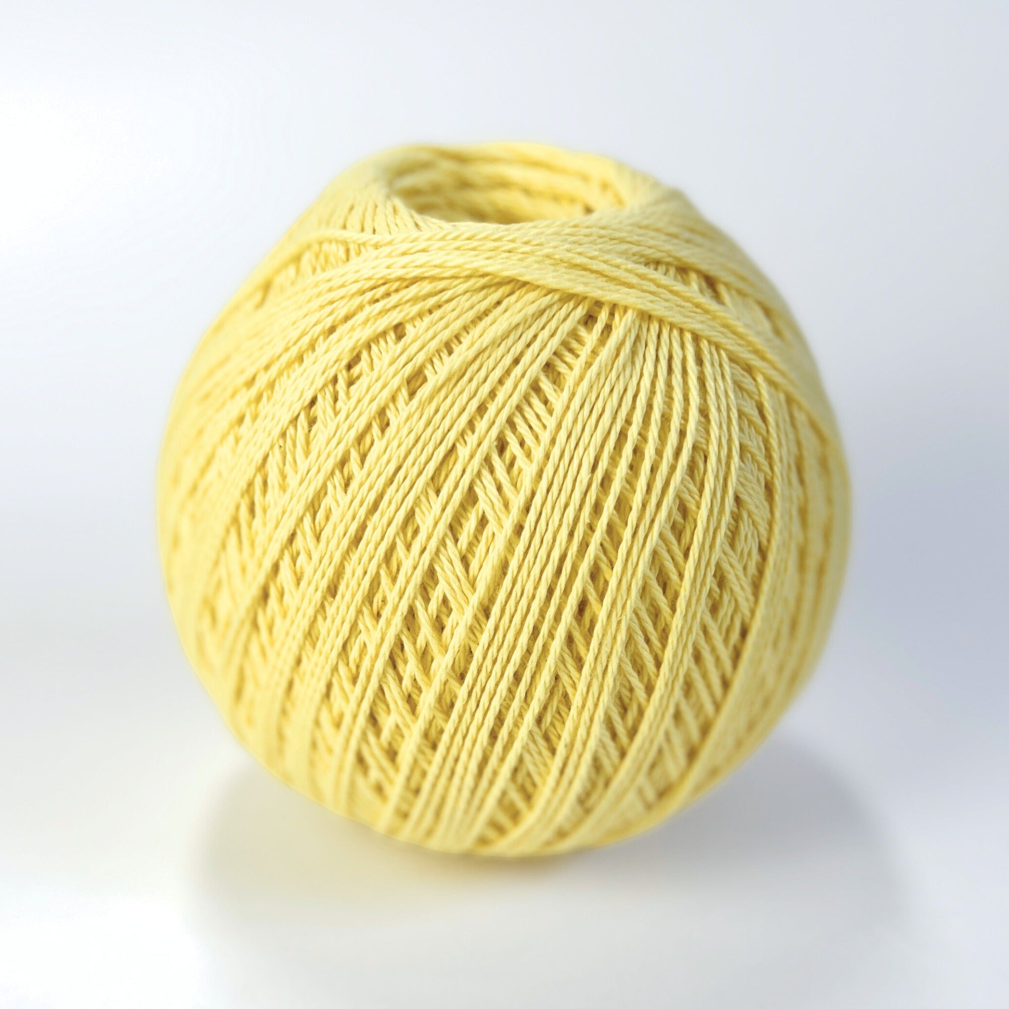 Cotton 10 ply
