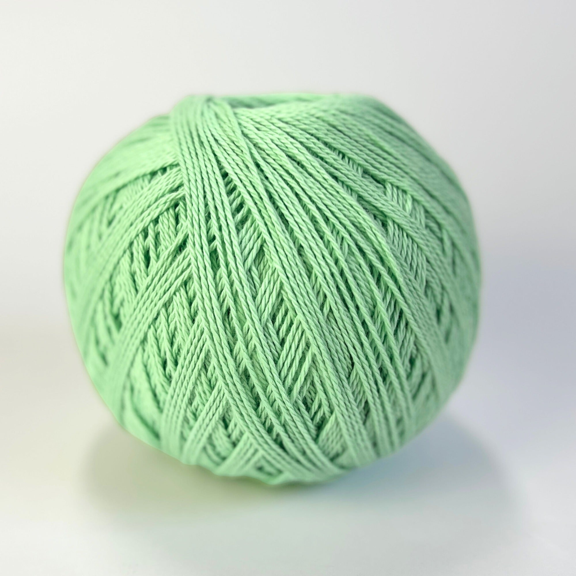 Cotton 10 ply