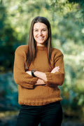 PT 8502 Jumper - Knitting Pattern