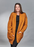 PT 8554 - 12 Ply Jacket - Knitting Pattern