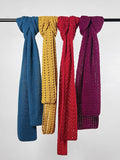 PT 8635 Scarves - Crochet Pattern