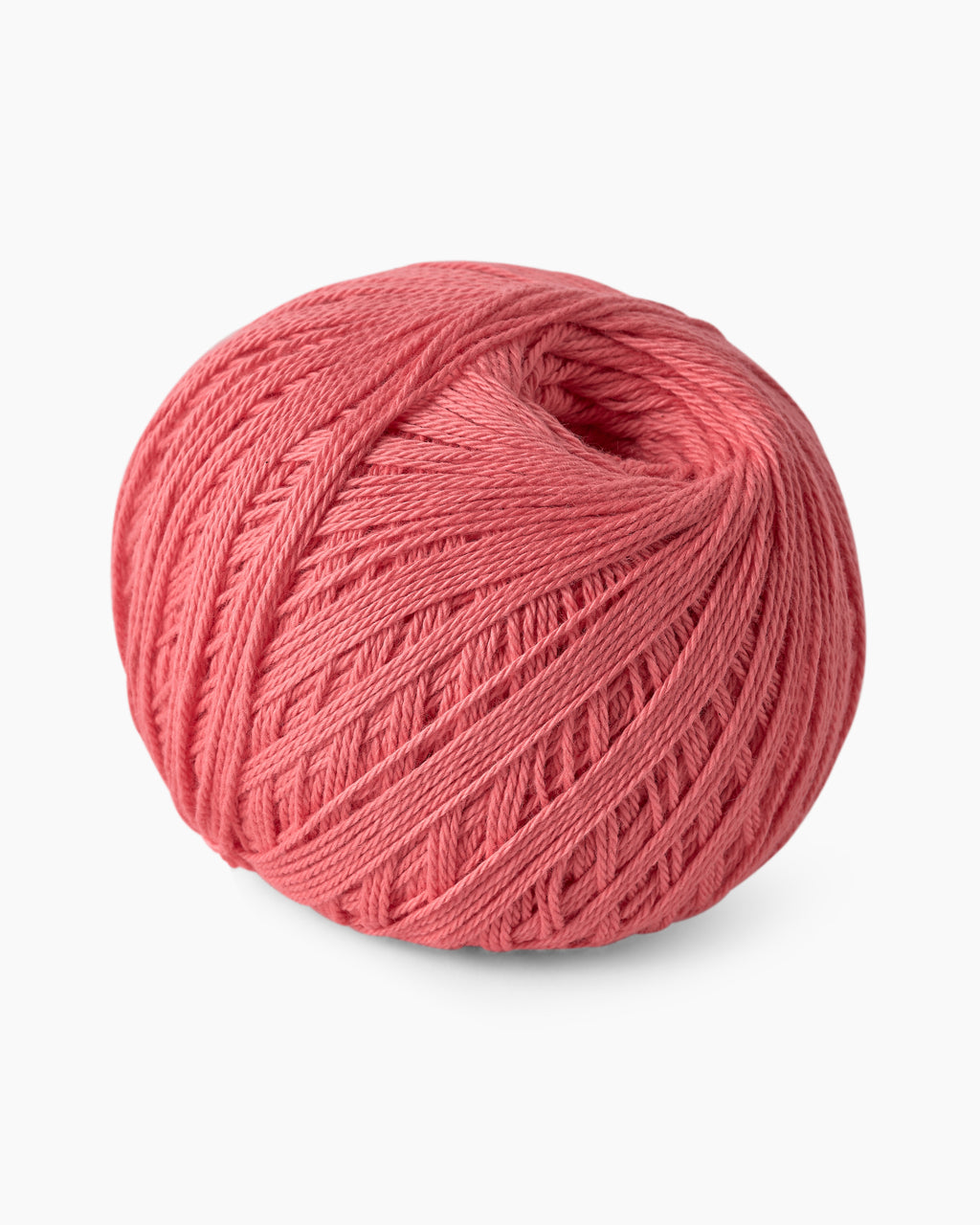 Cotton 8 ply