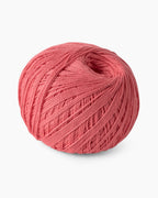 Cotton 8 ply