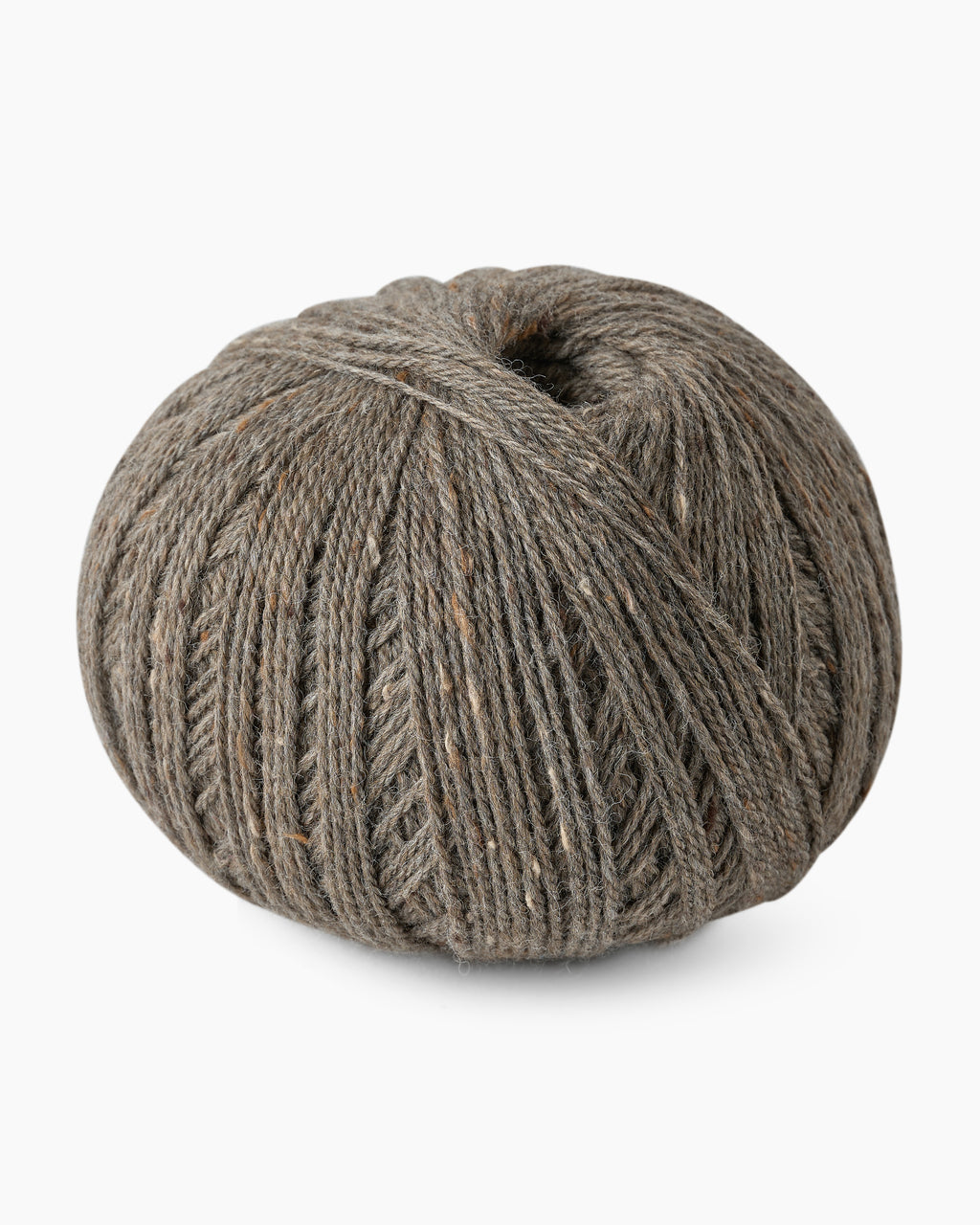 Rustic Tweed 8 Ply