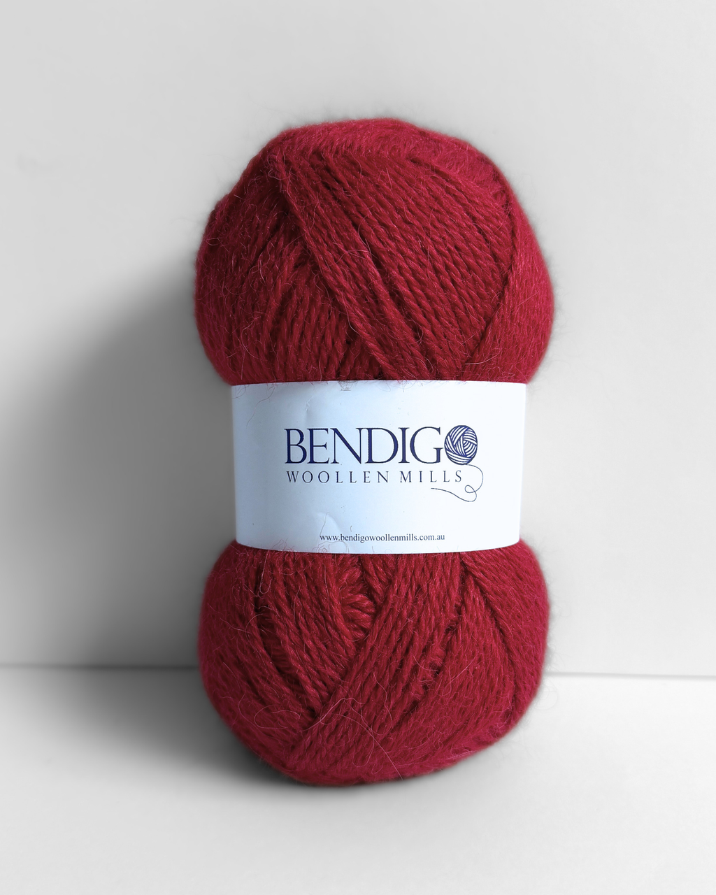 Alpaca 8 ply