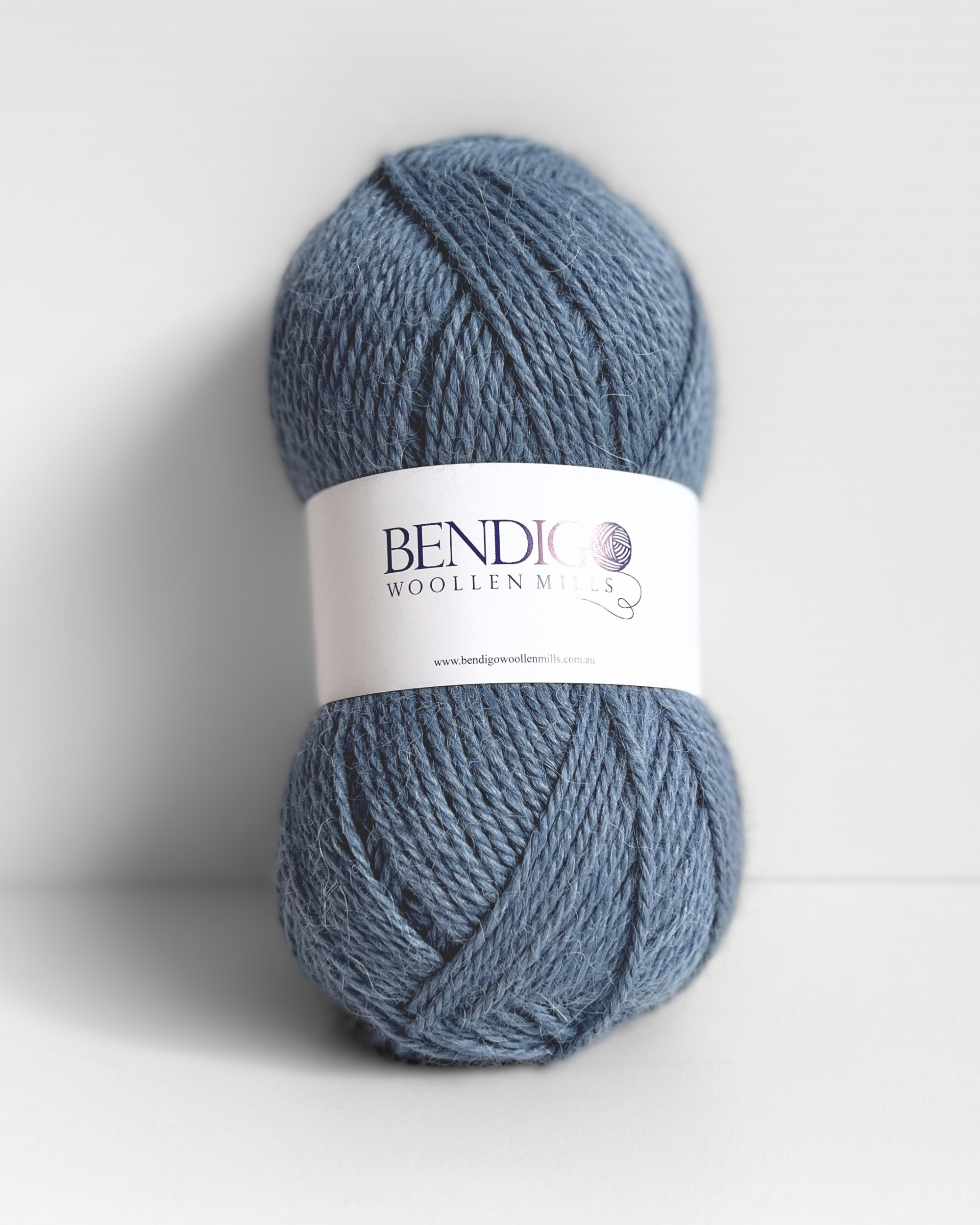 Alpaca 8 ply