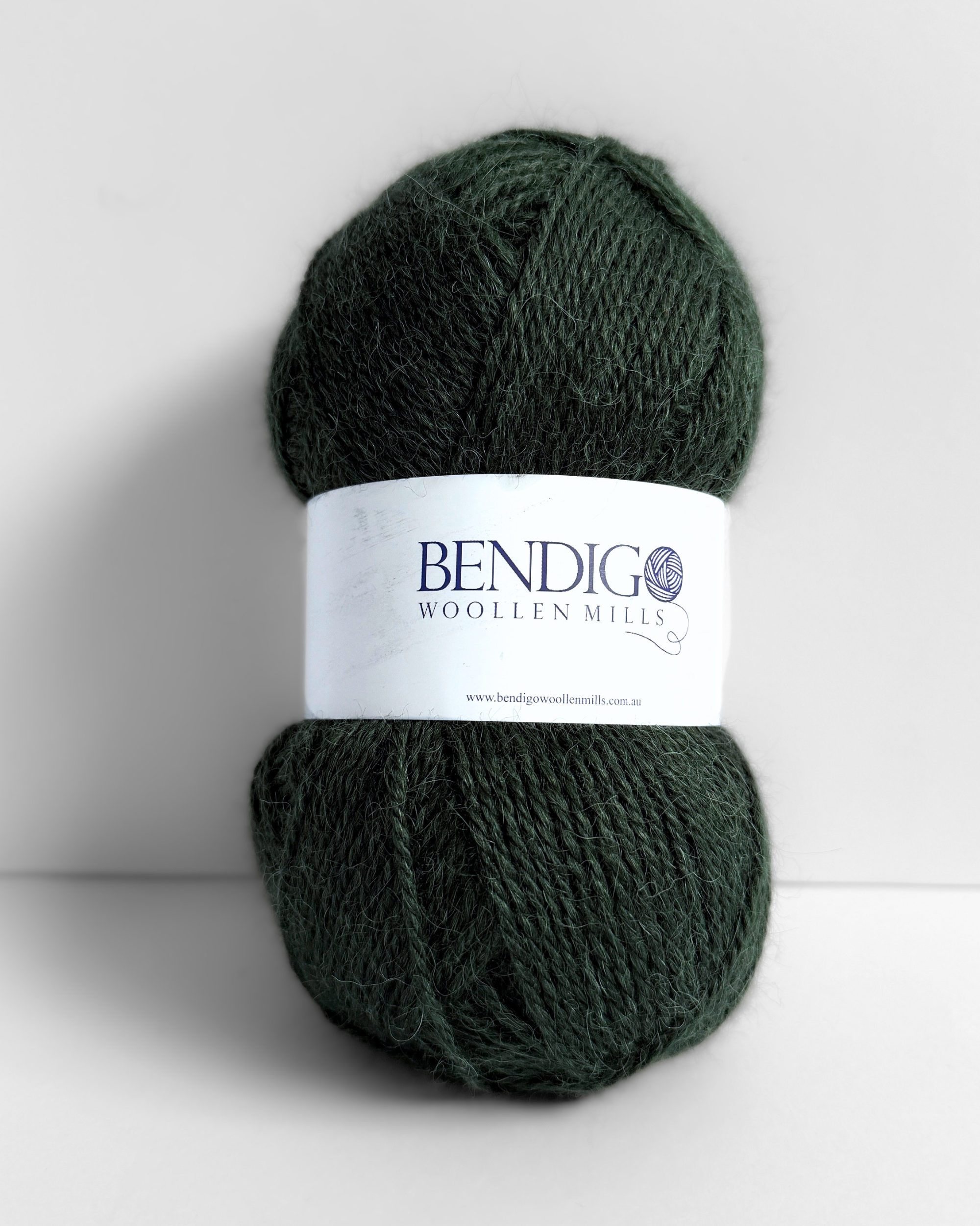 Alpaca 8 ply