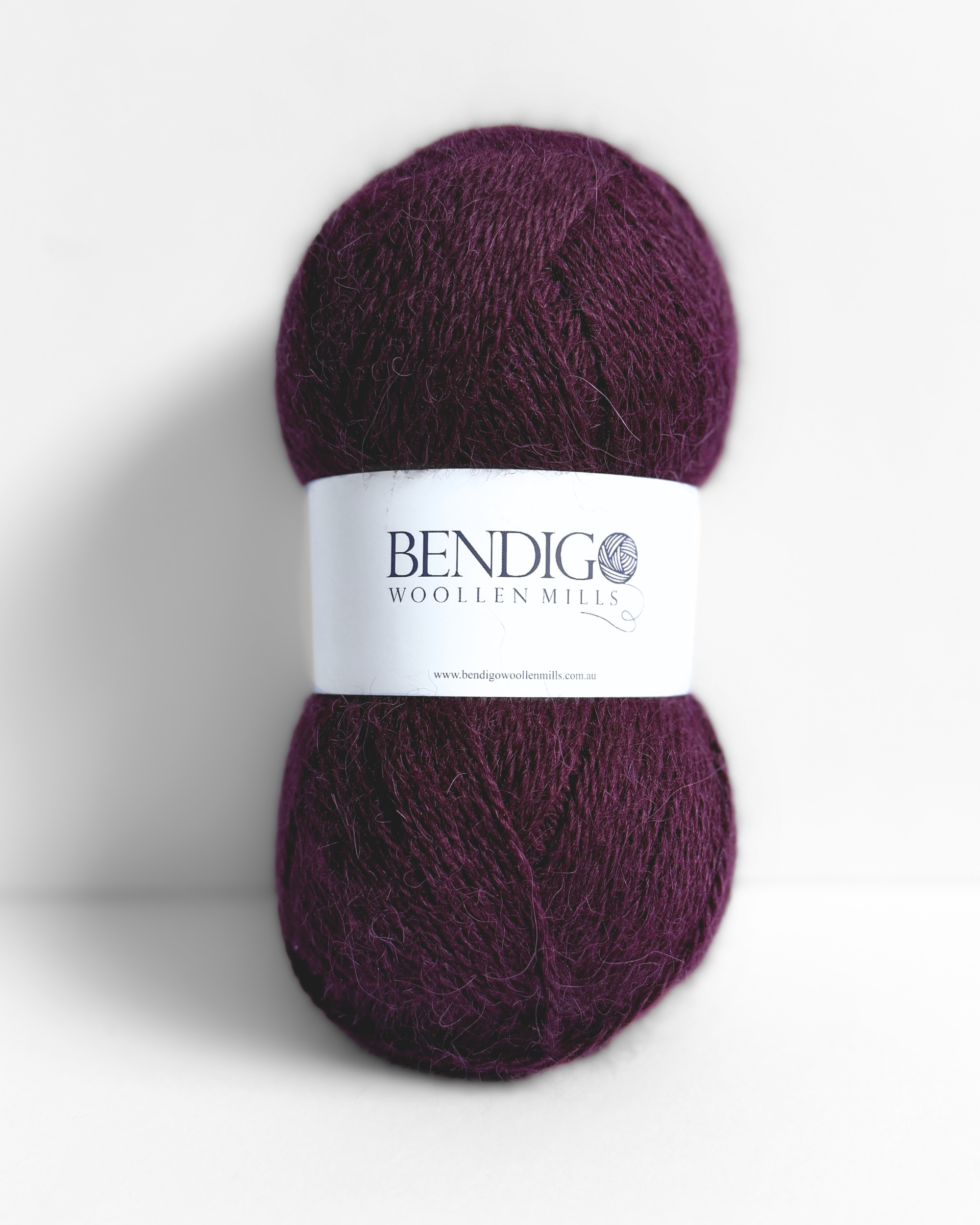 Alpaca 8 ply