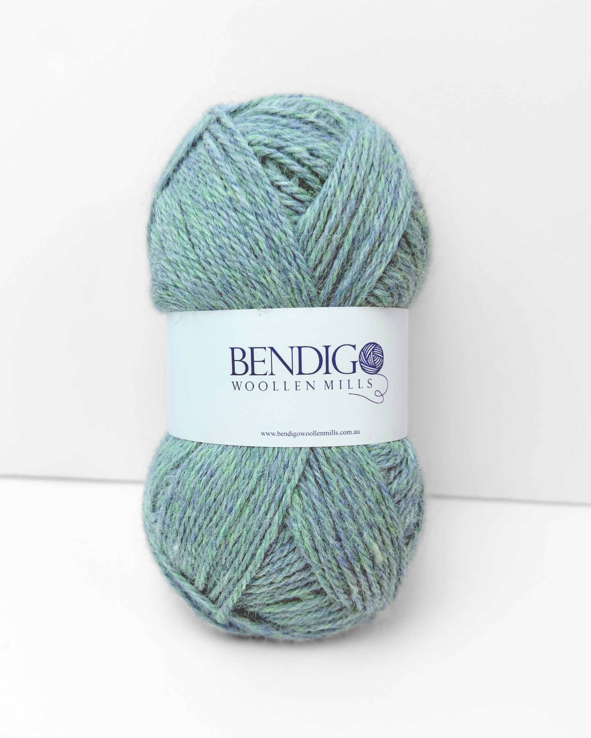 Alpaca 8 ply