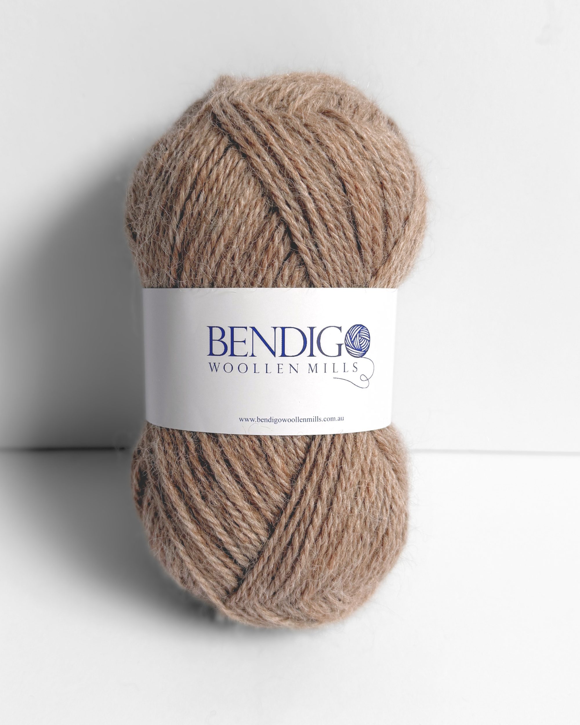 Alpaca 8 ply