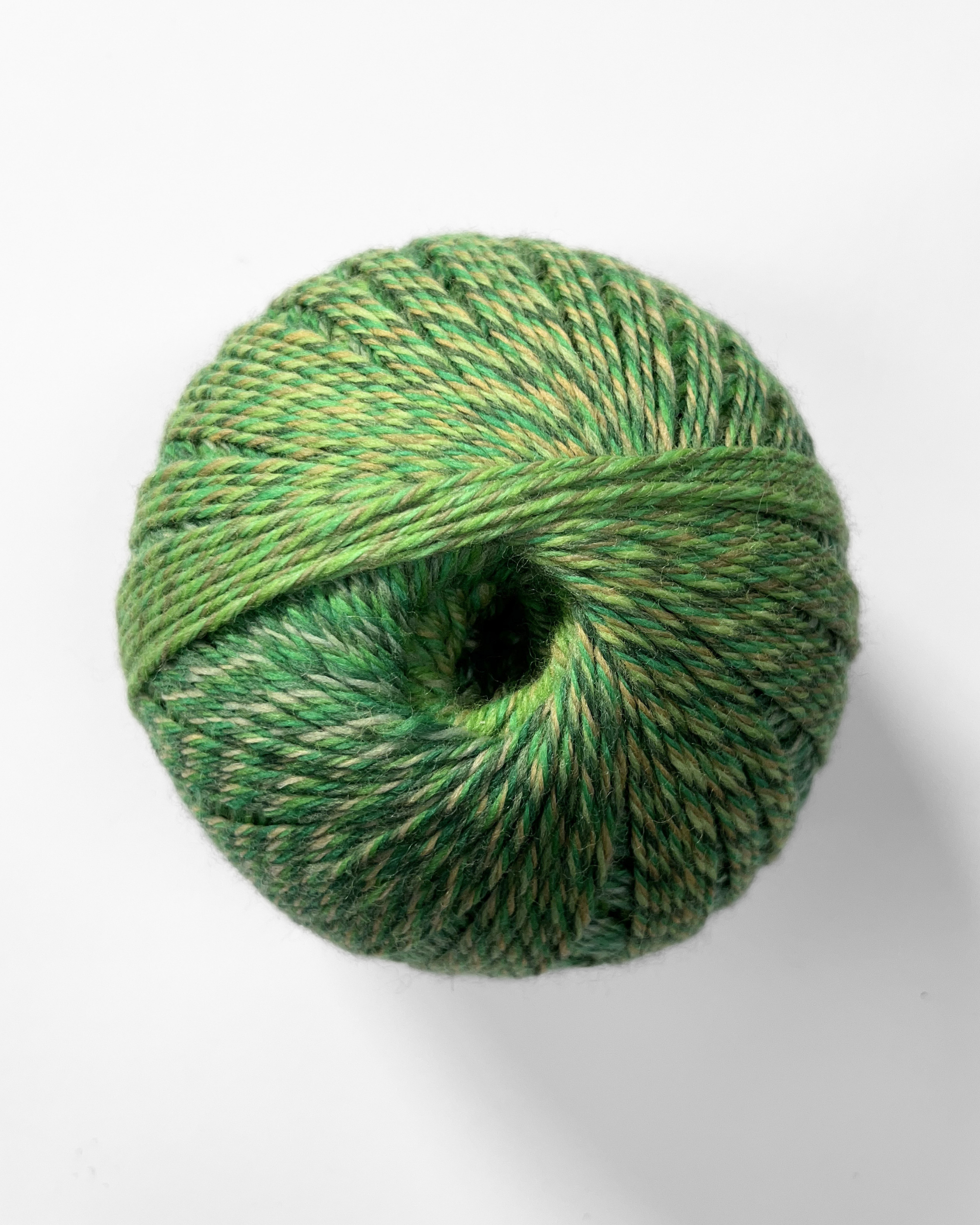 Serendipity 8 ply