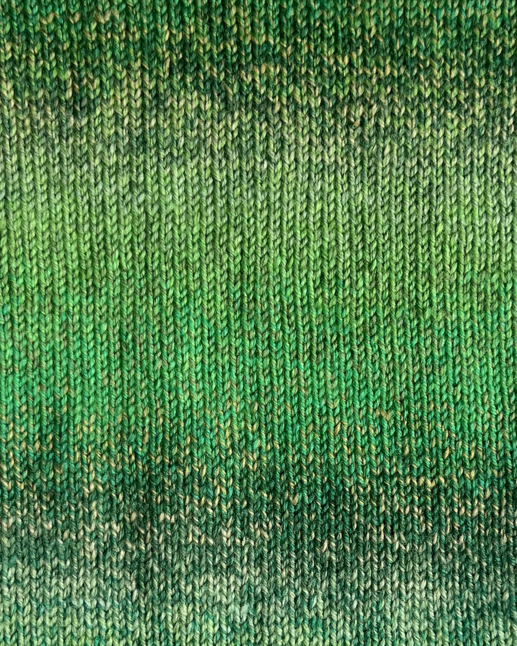 Serendipity 8 ply