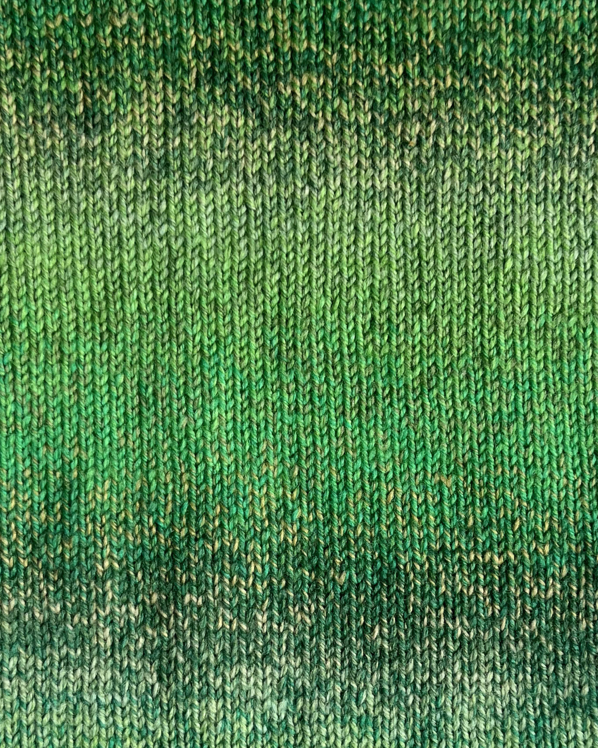 Serendipity 8 ply