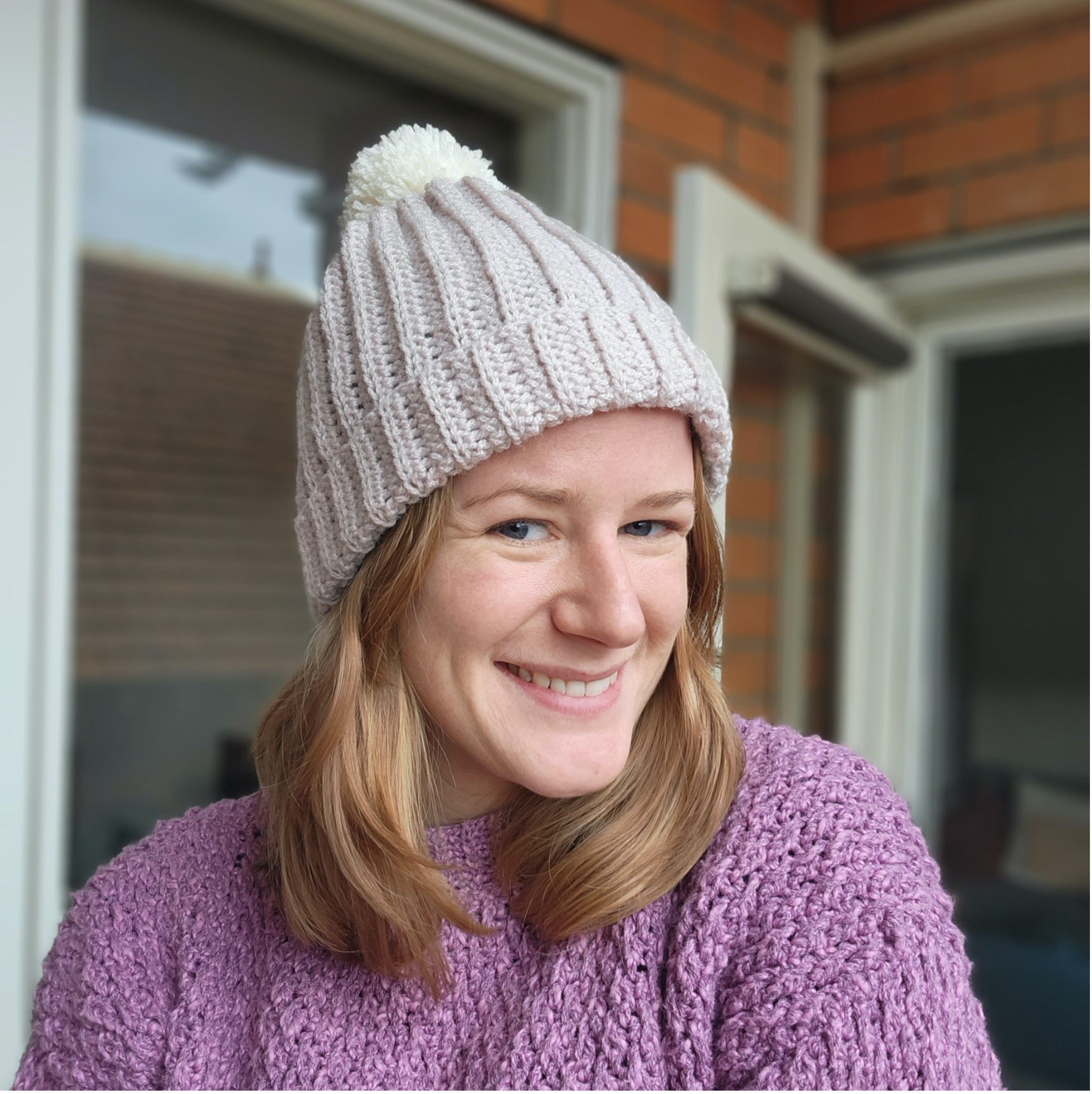 Lorna Beanie PDF