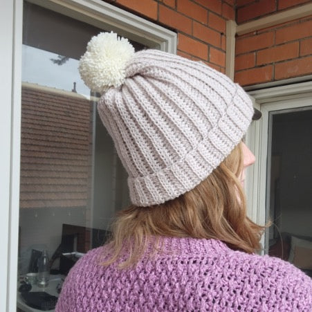 Lorna Beanie PDF