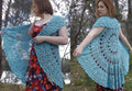 Spinning Around Duster PDF