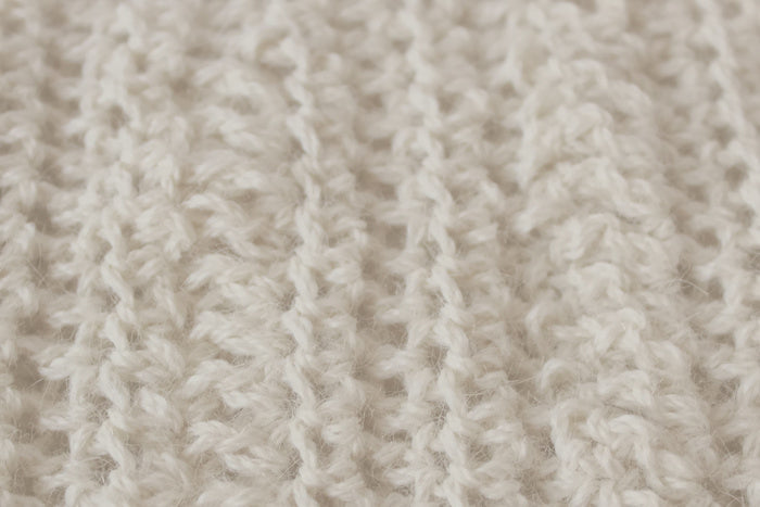 Bendigo Infinity Scarf PDF