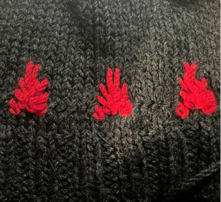 Hotter Head Hat/beanie PDF