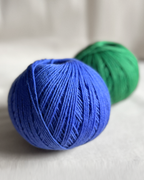 Bamboo Twist 8 ply