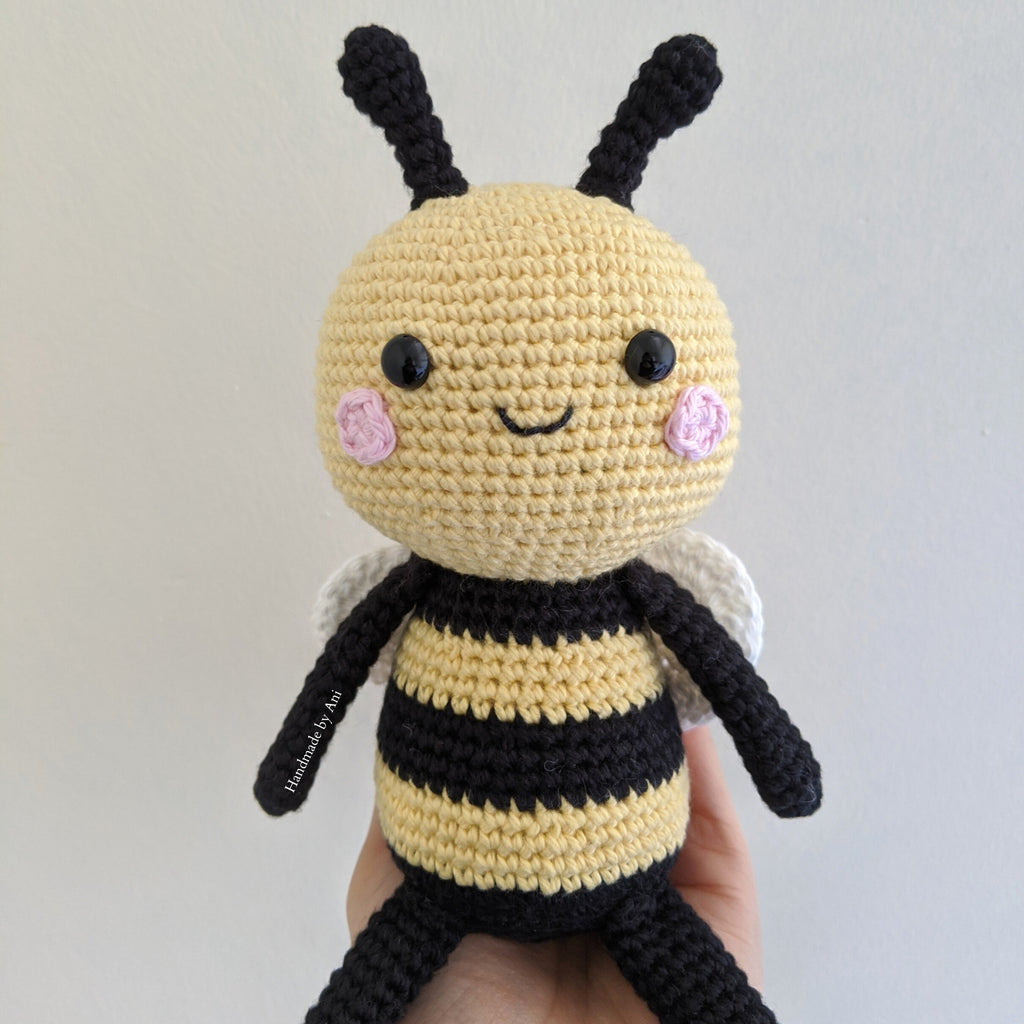Barry The Bee PDF