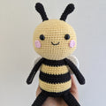 Barry The Bee PDF