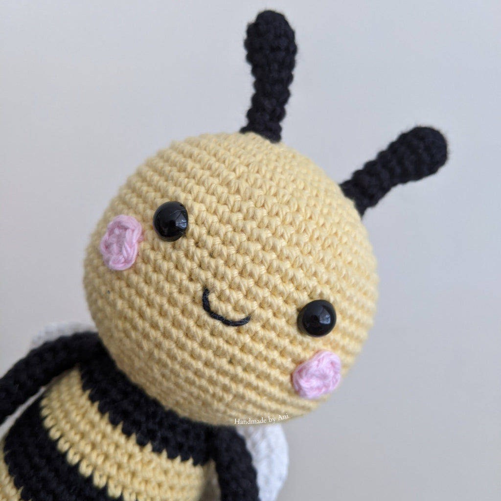 Barry The Bee PDF