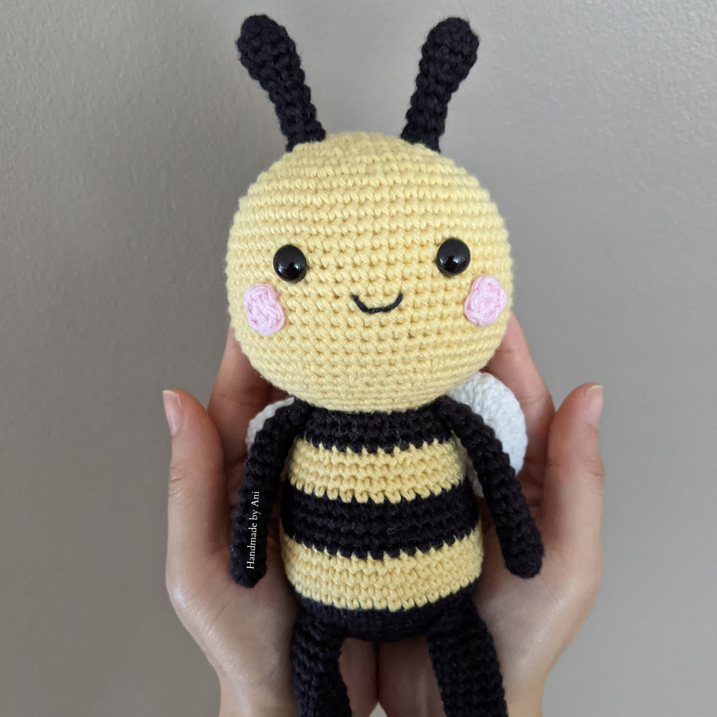 Barry The Bee PDF