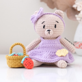 Bella the Spring Bear PDF