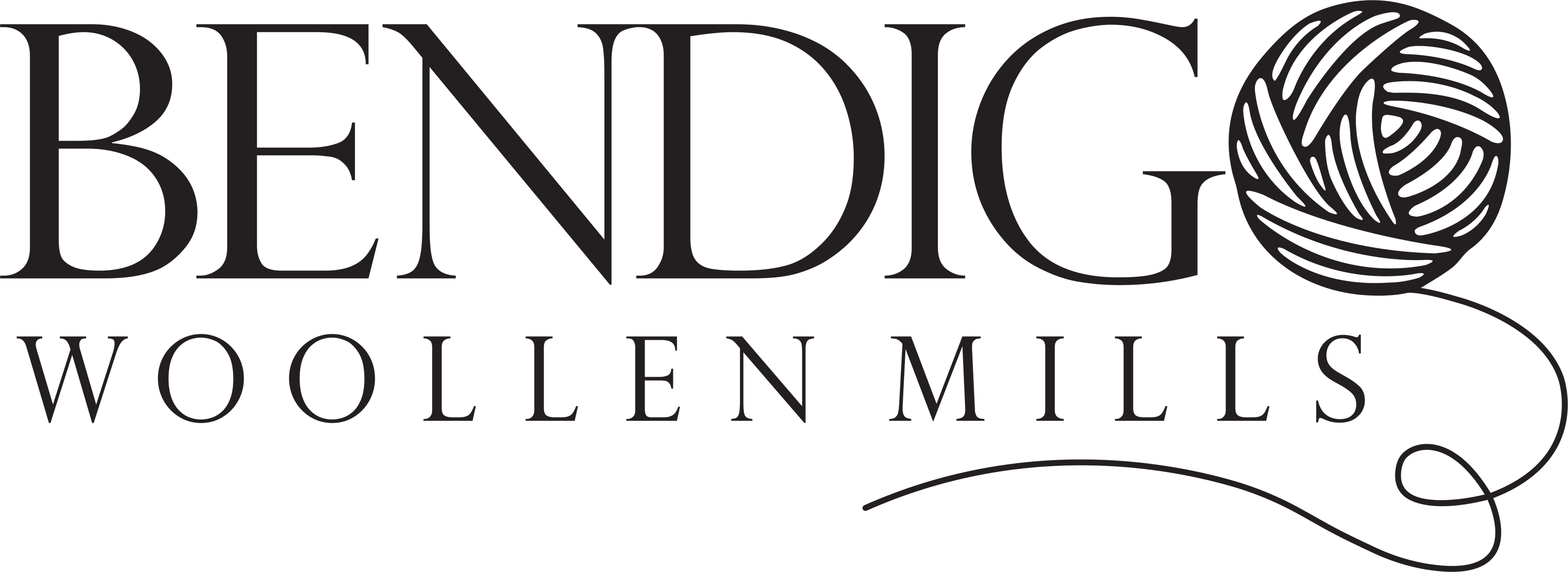 Bendigo Woollen Mills