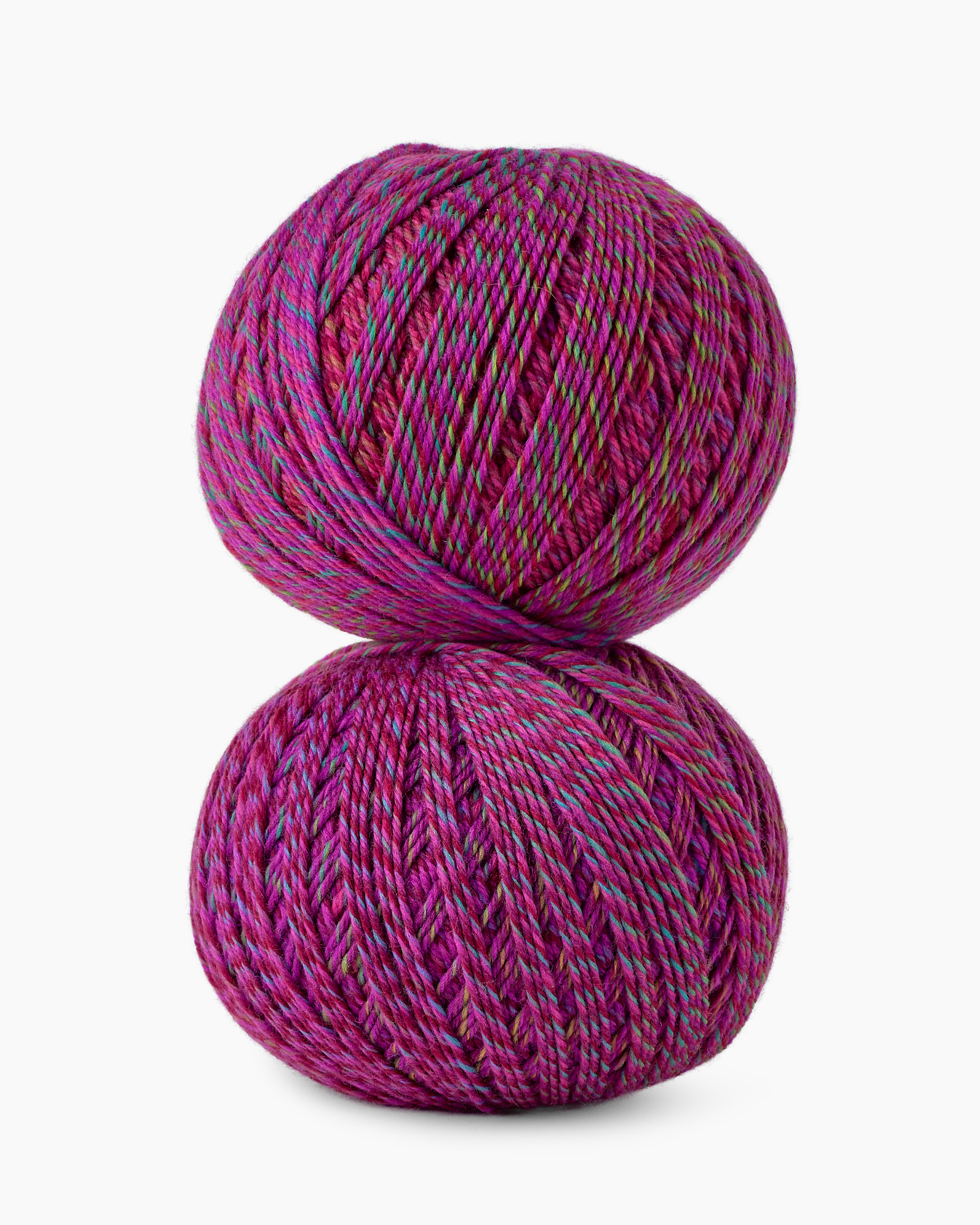 Serendipity 8 ply