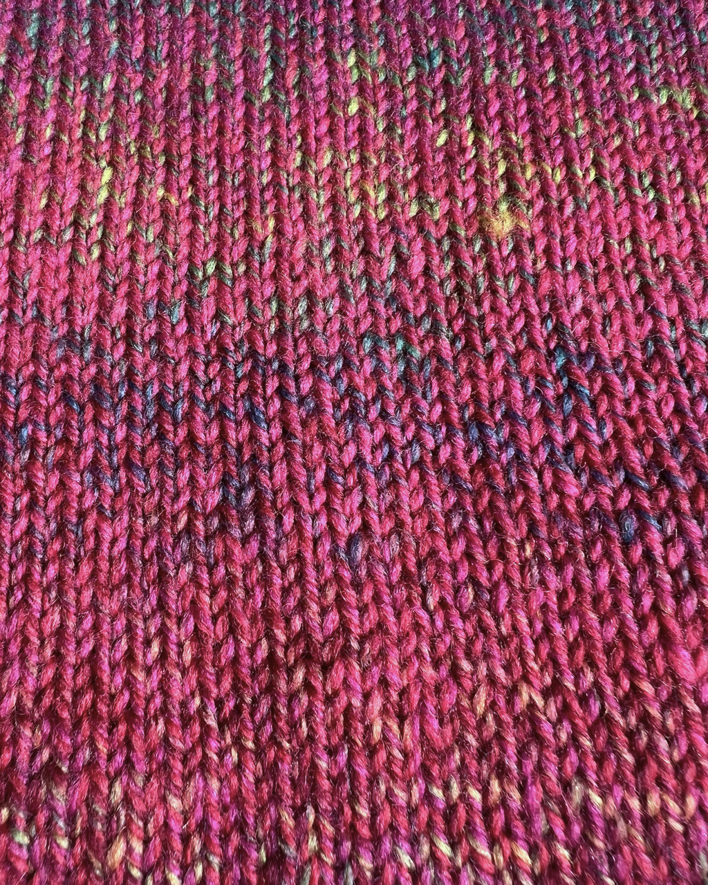 Serendipity 8 ply