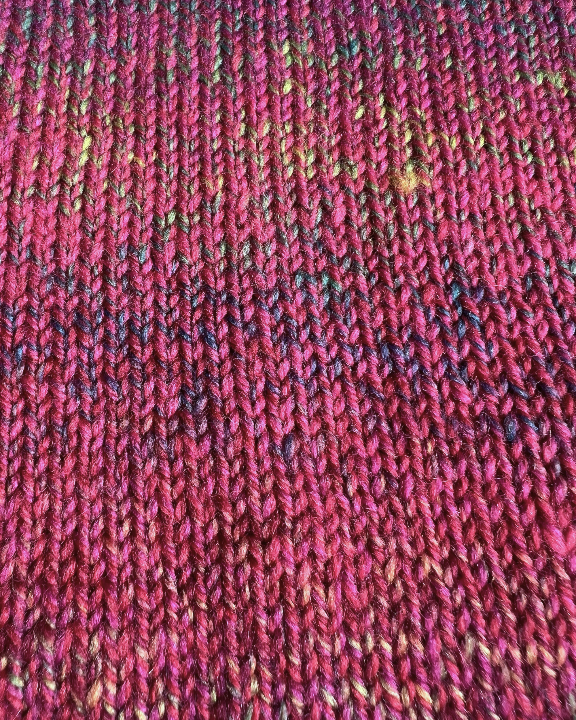 Serendipity 8 ply