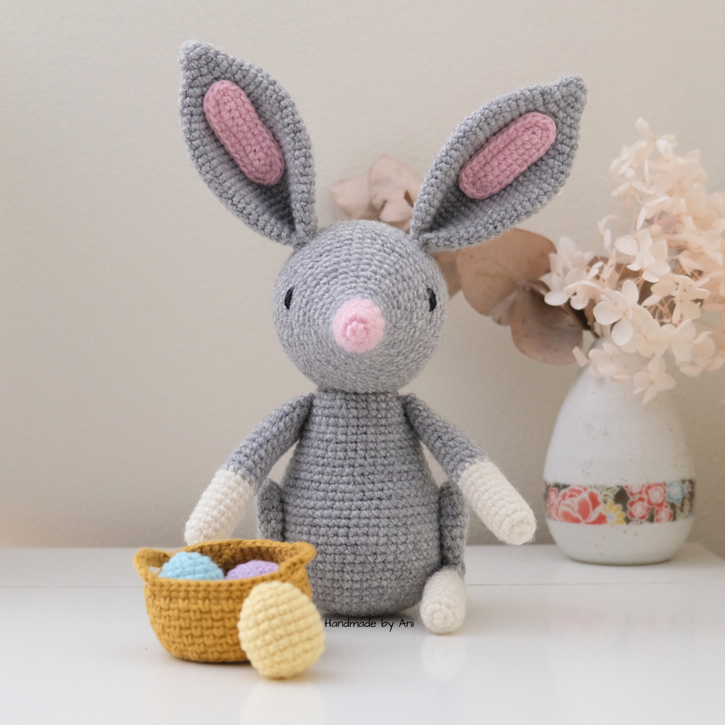 Billie the Bilby PDF