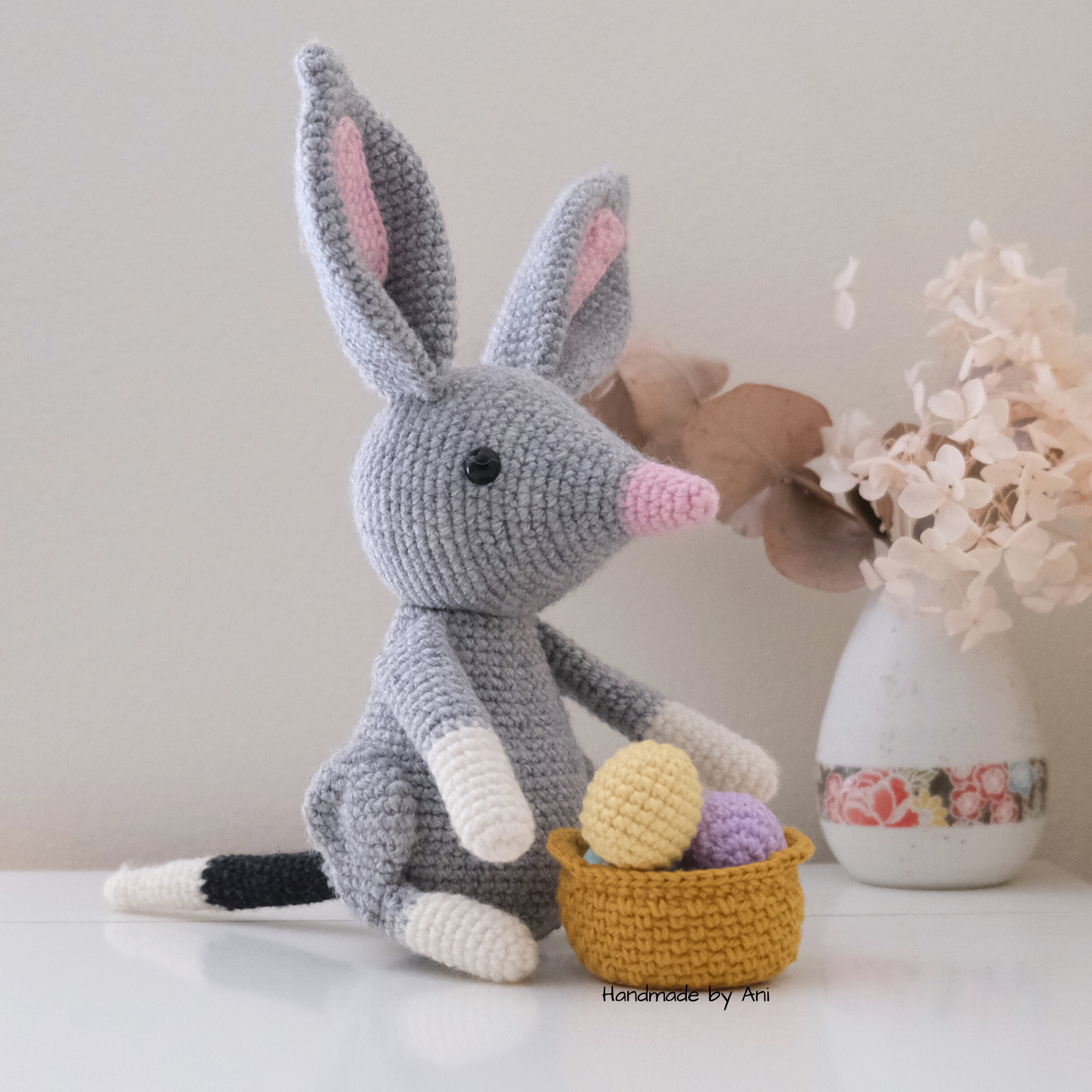 Billie the Bilby PDF