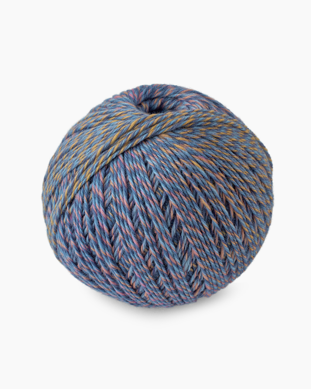 Serendipity 8 ply
