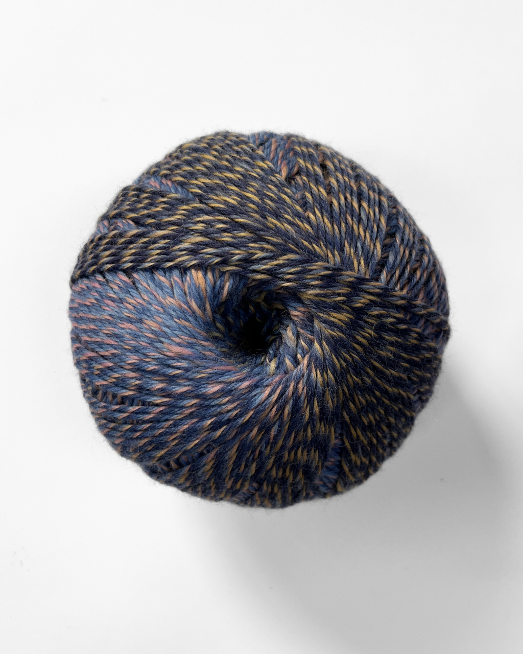 Serendipity 8 ply