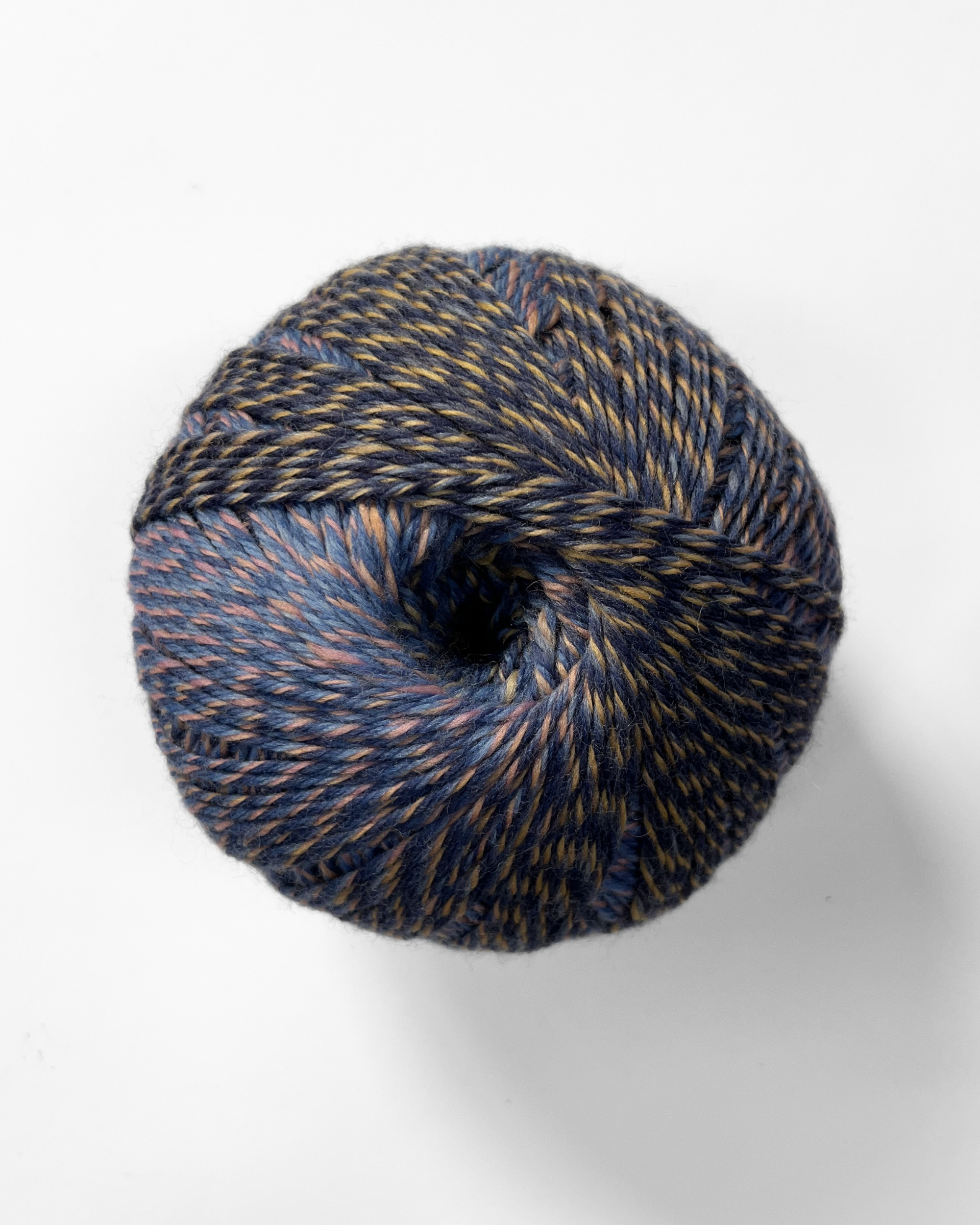 Serendipity 8 ply