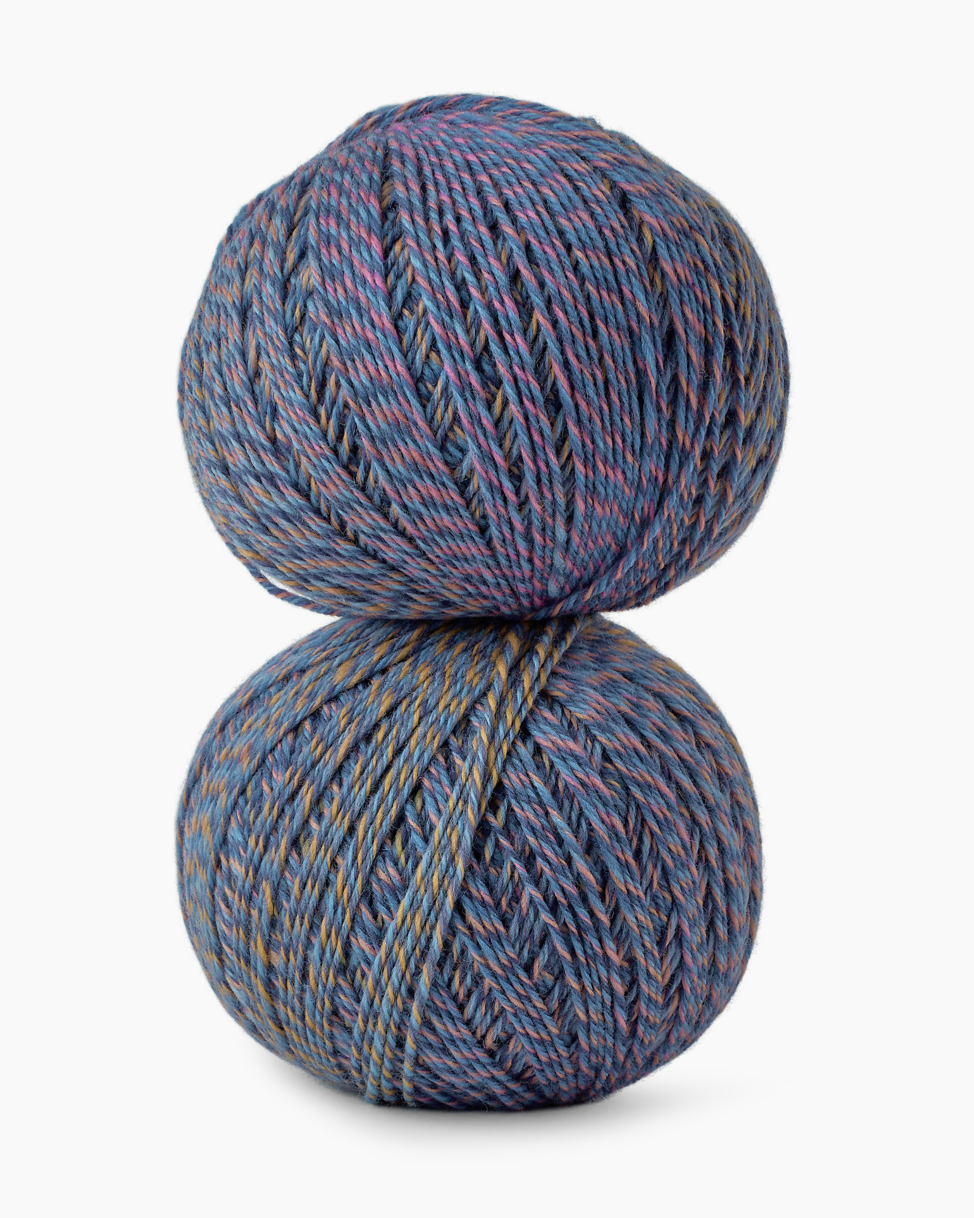 Serendipity 8 ply